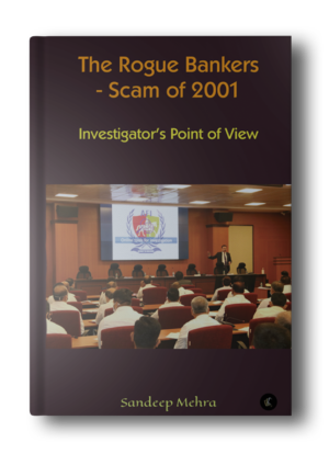 The Rogue Bankers Scam of 2001
