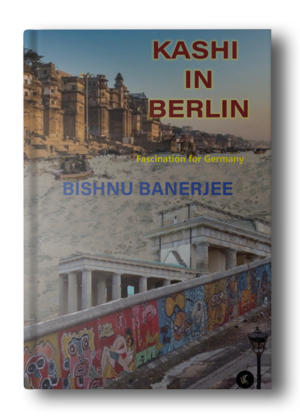 Kashi in Berlin II Edition