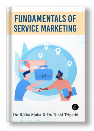 Fundamentals of Service Marketing