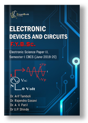Electronic Devices and Circuits, F.Y.B.Sc. Electronic Science, Paper-II Semester-I, EL-112, CBCS (June-2019-20)