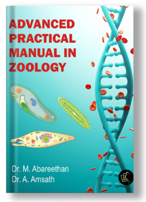 Advanced Practical Manual in Zoology