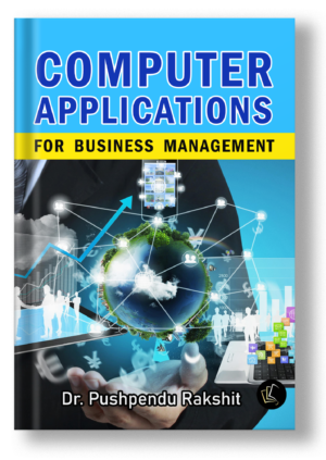 Computer Applications for Business Management