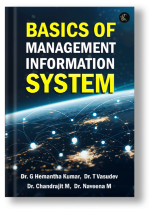 Basics of Management Information System