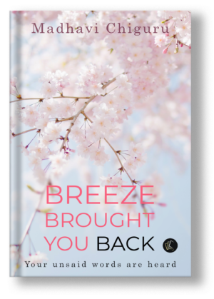 Breeze Brought You Back