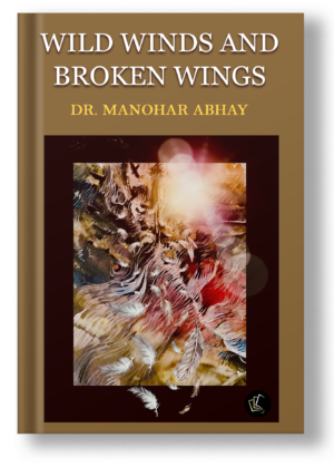 Wild Winds and Broken Wings