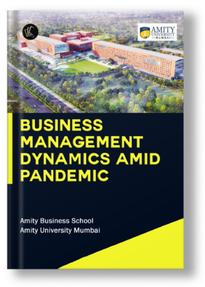 Business Management Dynamics amid Pandemic