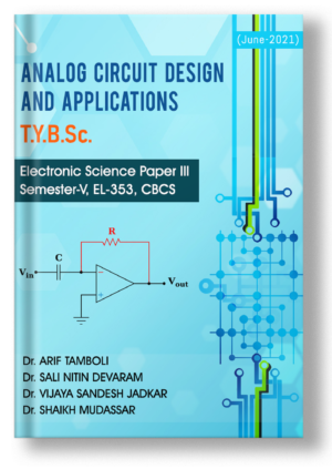 Analog Circuit Design and Applications