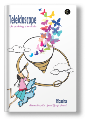 Teleidoscope An Anthology of 60 Haiku