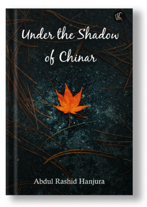 Under the Shadow of Chinar