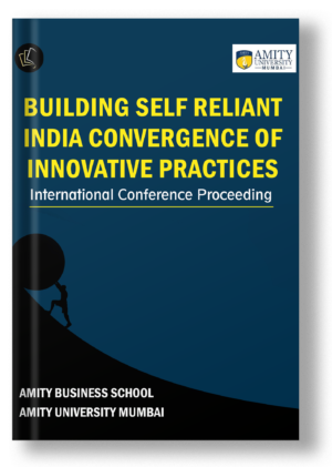 Building Self Reliant India - Convergence of Innovative Practices