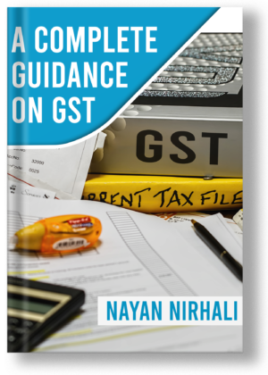 A Complete Guidance on GST
