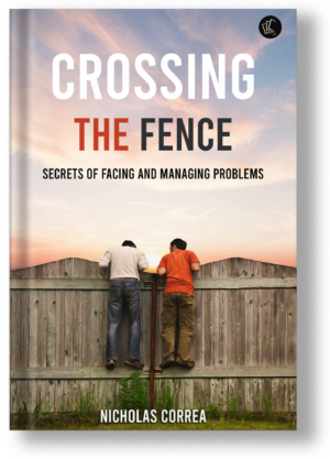 Crossing the Fence