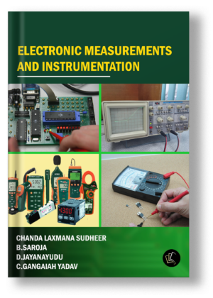 Electronic Measurements and Instrumentation