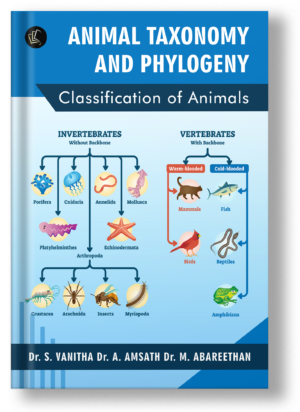 Animal Taxonomy and Phylogeny