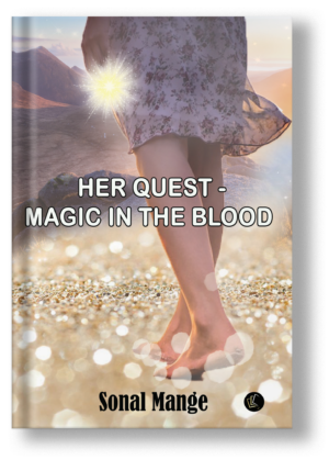 Her Quest – Magic in the Blood