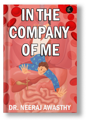 In the Company of Me