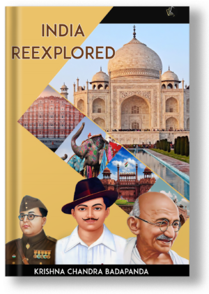 India Reexplored