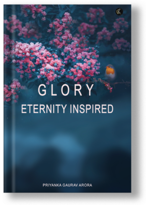 Glory - Eternity Inspired