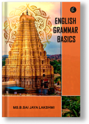 English Grammar Basics