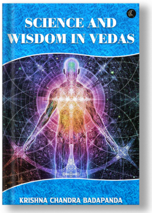 Science and Wisdom in Vedas