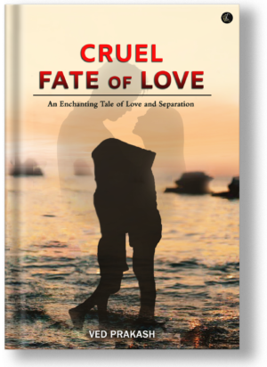 Cruel Fate of Love