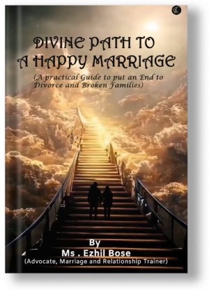 A Divine Path to a Happy Marriage