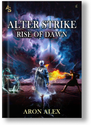 Alter Strike Rise of Dawn