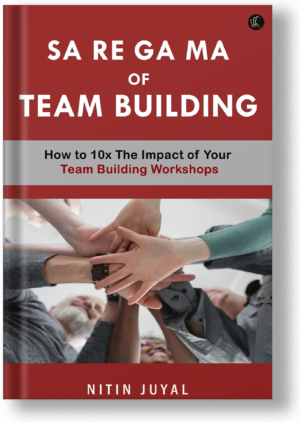 Sa Re Ga Ma of Team Building