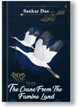 The Crane from the Famine Land