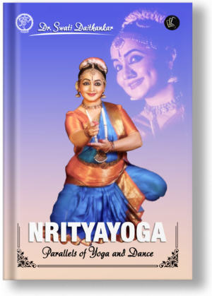 Nrityayoga Hardback