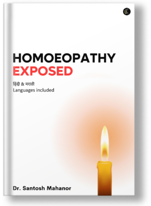 Homoeopathy Exposed
