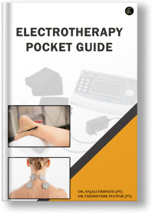 Electrotherapy Pocket Guide