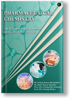 Pharmaceutical Chemistry