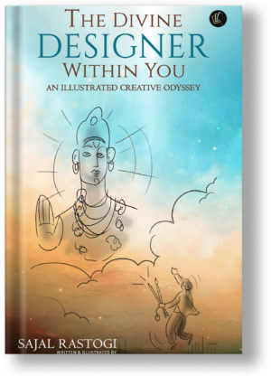 The Divine Designer Within You