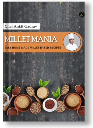 Millet Mania Hardcover