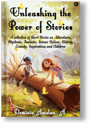 Unleashing the Power of Stories