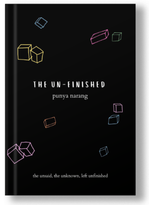 The Un-Finished