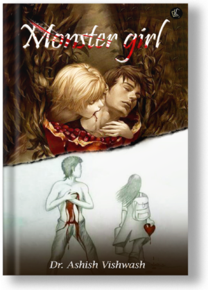 Monster Girl