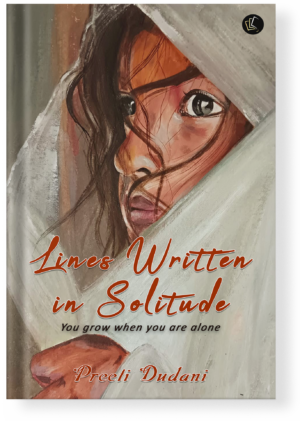 Lines Written in Solitude