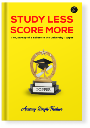 Study Less Score More