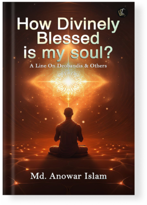 How Divinely Blessed is My Soul