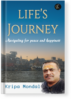 Life's Journey Navigating for Peace and Happiness