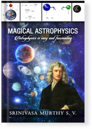 MAGICAL ASTROPHYSICS