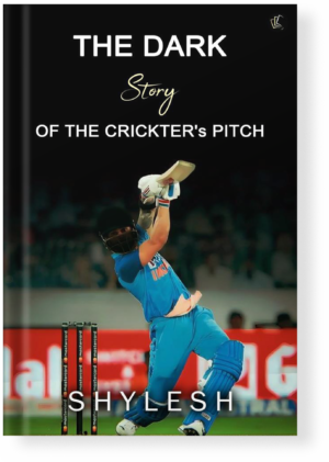 The Dark Story of The Cricketer's Pitch