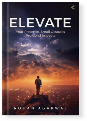 Elevate Your Presence, Small Gestures Profound Impacts