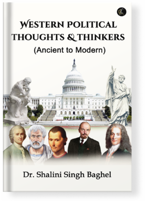 Western Political Thoughts & Thinkers