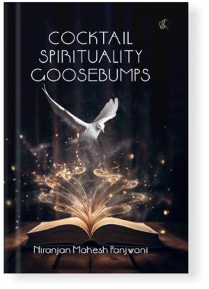 Cocktail Spirituality Goosebumps