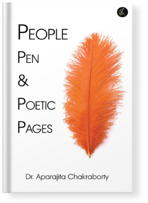 People Pen & Poetic Pages