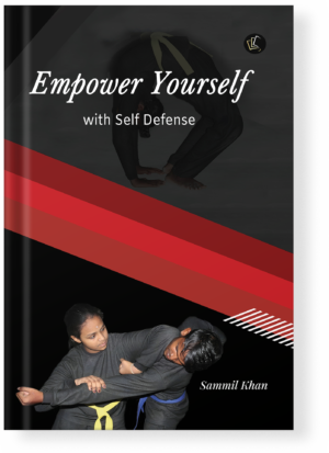 Empower Yourself with Self Defense