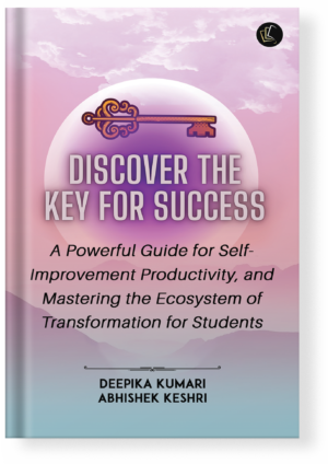 Discover the Key for Success